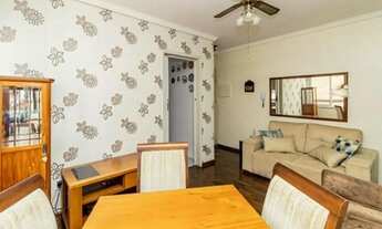 Imagem: Apartamento em Avenida João Pessoa - Centro