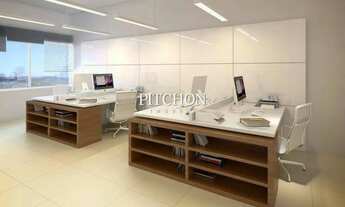 Imagem 4: Sala / Conj Salas à venda, 1 vaga, Vale Do Sereno - Nova Lima/MG