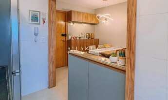 Imagem 3: Apartamento à venda no bairro Itapuã - Vila Velha/ES