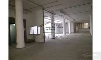 Imagem 3: PRÉDIO NO BRÁS - 6.500M2 - OPORTUNIDADE