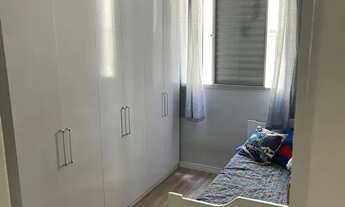 Imagem 7: Apartamento com 2 Quartos e 2 banheiros à Venda, 50 m² por R$ 350.000