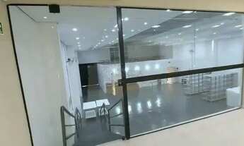 Imagem 2: Prédio Comercial | Jardim Quebec