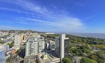 Imagem 2: Lindo imóvel 2 dormitórios, 1 suíte, 64 m2, vaga de garagem no bairro Praia de Belas