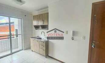 Imagem 5: Apartamento com 2 dormitórios à venda, 44 m² por R$ 290.000,00 - Costa e Silva - Joinville