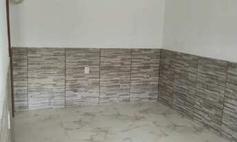 Imagem 3: Alugo apartamento no Rancho Fundo com 1 quarto, sala, cozinha e banheiro