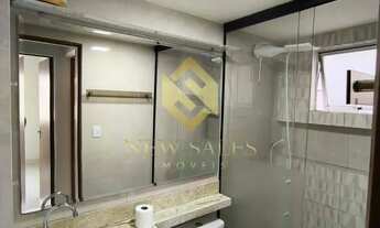 Imagem 5: Apartamento- 2 quartos, 1 vaga, 64m²- Vila São Tomaz- Aparecida De Goiânia