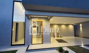 Imagem: Linda casa no Residencial Campos do Jordão