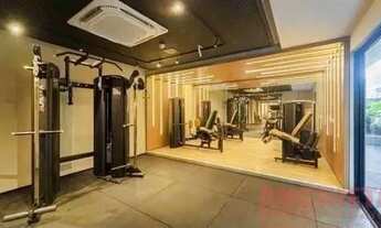 Imagem 7: Belíssimo Flat mobiliado e Luxuoso à Beira Mar