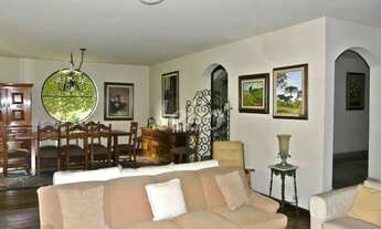 Imagem 3: Casa 4 quartos à venda no(a) Alto de Pinheiros