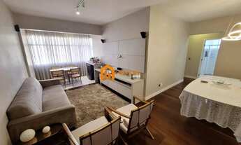 Imagem: Excelente apto no Cocó