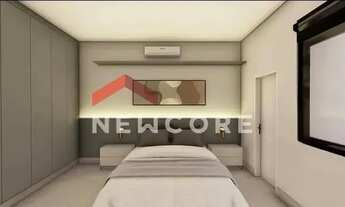 Imagem 2: Casa de condomínio em Rua Sebastião Cardoso - Parque Brasil 500 - Paulínia/SP