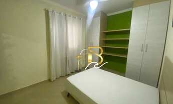 Imagem 5: Apartamento com 1 dormitório para alugar, 44 m² por R$ 2.500/mês - Enseada - Guarujá/SP