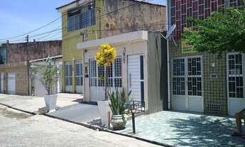 Imagem 5: Casa Duplex / Usada para Venda em Maceió, Trapiche, 3 dormitórios, 1 suíte, 3 banheiros, 1