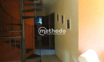 Imagem 3: Apartamento Duplex com 3 dormitórios à venda, 145 m² por R$ 550.000,00 - Jardim São Rafael