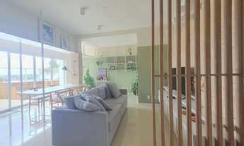 Imagem 6: Cobertura de 3 quartos localizado no Campeche - Florianópolis / SC