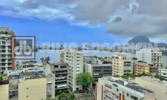 Imagem: Apartamento / Residencial / Lagoa
