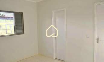 Imagem 7: Casa Com 3 Quartos no Bairro Jardim Jóquei Club