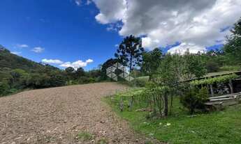 Imagem 7: Sítio próximo da cidade