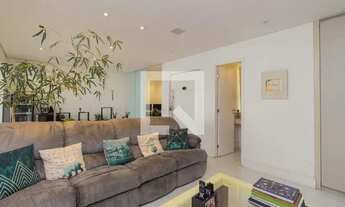 Imagem 4: Apartamento à Venda - Vila Mariana, 4 Quartos, 184 m2