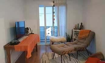 Imagem: APARTAMENTO DOIS QUARTOS SENDO 1SUÍTE