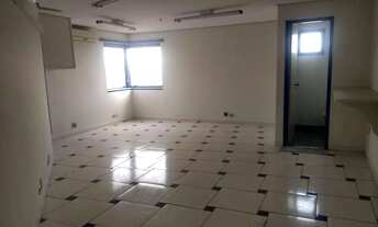 Imagem: Sala comercial em Rua Clemente Álvares