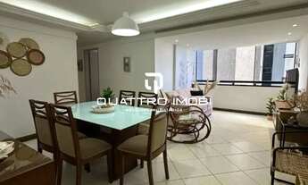 Imagem: Condomínio Van Gogh 3 Quartos, Sendo 1