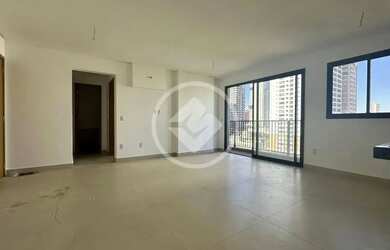 Imagem 2: Apartamento 2 Suítes no Setor Bueno codigo: 130090
