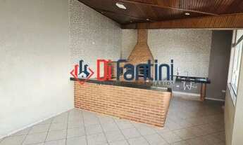 Imagem 3: CASA RESIDENCIAL em SANTA BÁRBARA D'OESTE - SP, PARQUE PLANALTO