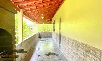 Imagem 7: Casa com 3 Quarto(s) e 2 banheiro(s) para Alugar, 120 m² por R$ 4197 / Mês