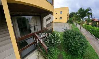 Imagem: Flat Mobiliado de 40m2 no Condomínio Paraíso