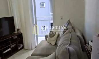 Imagem 5: Apartamento 2 Dormitórios no Residencial 1º de Março, Bairro Industrial, NH