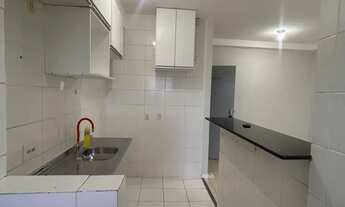 Imagem 4: Fit Mirante do Lago 2 quartos com suíte andar alto