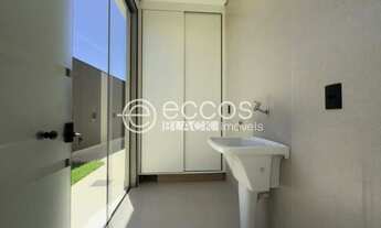 Imagem 4: Casa à venda, 3 quartos, 1 suíte, 2 vagas, Jardim Nenê Gomes - UBERABA/MG