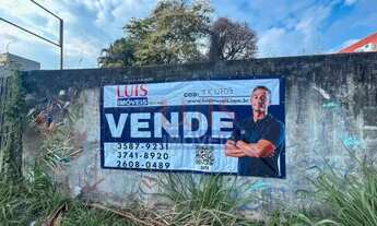 Imagem 2: Terreno à venda, 390 m² por R$ 550.000,00 - Itaipu - Niterói/RJ