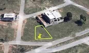 Imagem 2: Lote em excelente localização no Setor Três Marias