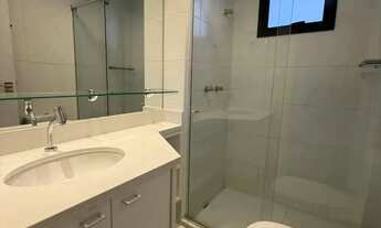 Imagem 5: Apartamento para locação no Terrazzo Santa Luzia - Horto Florestal