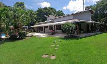 Imagem: Imóvel para venda possui 432 metros quadrados