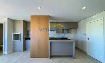 Imagem 3: Apartamento com 1 quarto para alugar por R$ 3000.00, 78.00 m2 - HIGIENOPOLIS - LONDRINA/PR