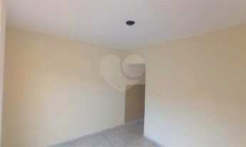 Imagem 4: Casa com 1 quartos à venda ou para locação em Jardim Maricota - SP