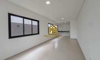 Imagem 6: Sobrado Moderno à Venda em Área Nobre de Atibaia Design Diferenciado, Acabamento Premium