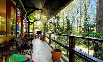 Imagem 6: Casa com 4 dormitórios à venda, 156 m² por R$ 1.150.000,00 - Granja Guarani - Teresópolis