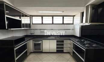 Imagem 3: Apartamento com 4 dormitórios à venda, 112 m² por R$ 490.000 - Setor Campinas - Goiânia/GO