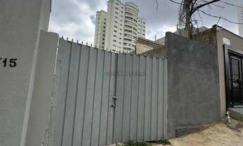 Imagem: Excelente Terreno com Duas Frentes