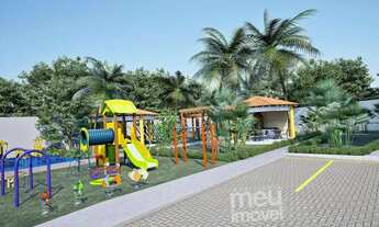 Imagem 2: Seu novo lar no Turu começa aqui! possui 46 metros quadrados com 2 quartos em Turu - São L