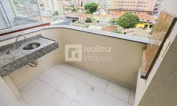 Imagem 4: Cobertura 3 quartos no bairro Capoeiras, Florianopolis