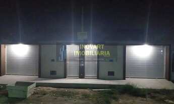 Imagem 1: Excelente casa no bairro Recanto do Sol