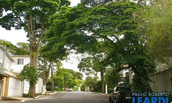 Imagem 2: CASA ASSOBRADADA - BROOKLIN - SP