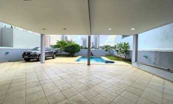 Imagem 7: Casa à venda em Barueri, Alphaville, com 4 suítes, com 544 m², Residencial Alpha Plus