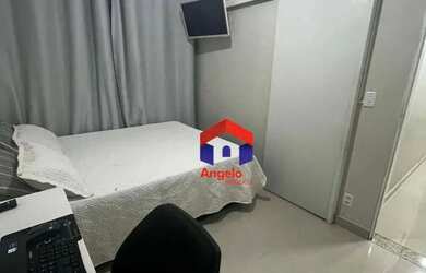 Imagem 6: Apartamento com 3 dormitórios à venda, 72 m² por R$ 272.000,00 - Serra Verde (Venda Nova