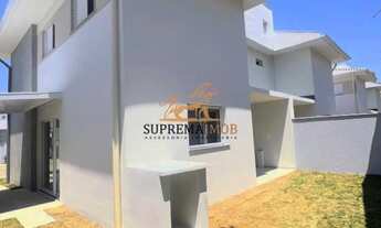 Imagem 4: Casa 3 quartos sendo 1 suíte no condomínio Lótus - Villa Flora